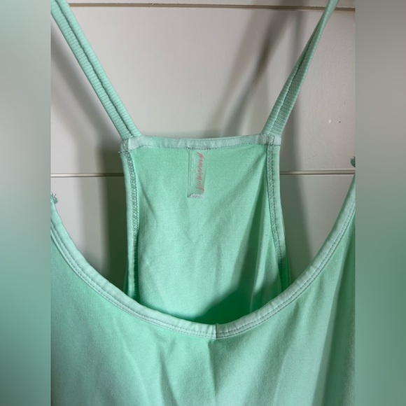 Free People Hot Shot Mini Dress - Picture 5 of 6